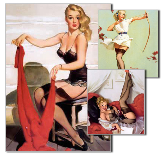 吊带<em>丝袜 女人</em>藏得最深的性诱惑武器-搜狐女人