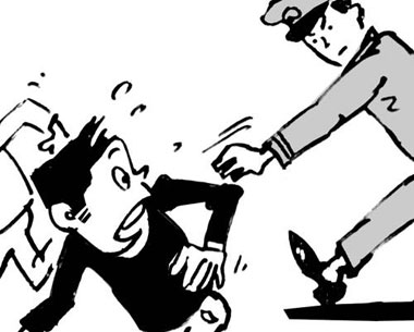 “强奸”男性者首次被究刑责