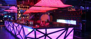 Beijing club