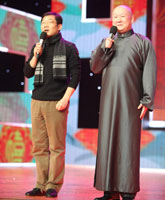 2011湖南卫视元宵晚会