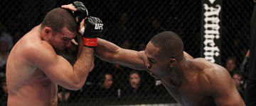 UFC������������ϥ���ν��� ͳ����������ʱ��