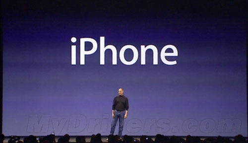 iPhone 5或六月底推出