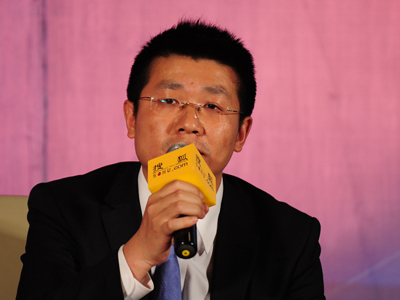 上投摩根杜猛:向下空间不大 看好太阳能节能及