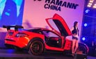 顶级汽车定制改装品牌哈曼 正式进驻中国