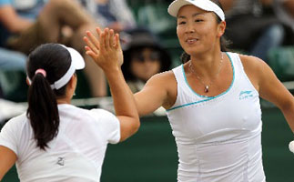 ֣��/��˧��������Ů˫8ǿ ���˻�����ף 