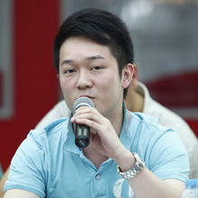 影视文化投融资沙龙