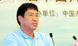 中国市场学会副会长、汽车营销专家委员会主任周勇江