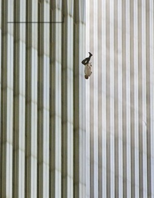 “9-11”最恐怖照片公布