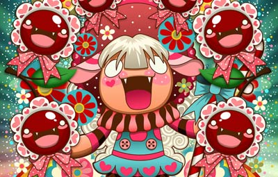 2012年“最幸福”的星座