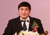 奇瑞汽车销售有限公司  售后服务部部长  李东春