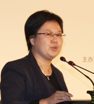 2011福布斯·富国中国优选理财师评选