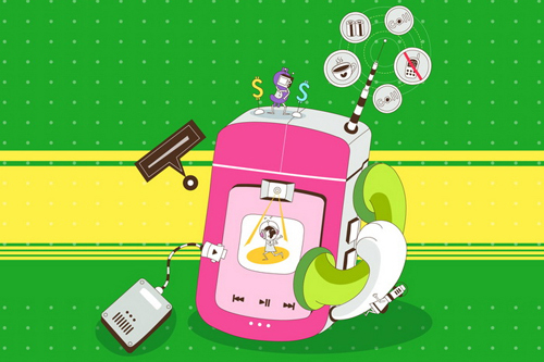 八字出生日期阴阳卦:算一生-搜狐星座