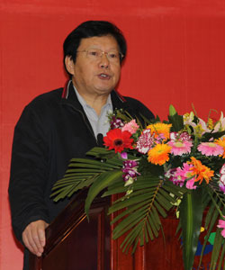 2011博鳌论坛--第7届建筑房地产年会(直播实录