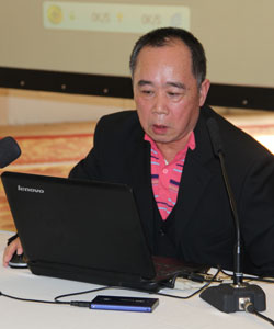 2011博鳌论坛--第7届建筑房地产年会(直播实录