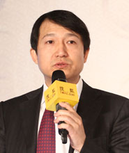 搜狐2012基金经理人年会