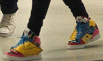 Jeremy Scott�����Ь