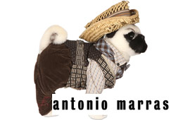 antonio marras