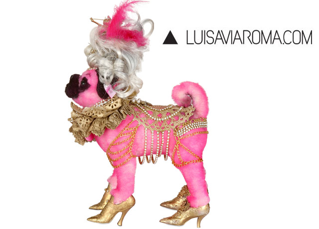 Luisaviaroma