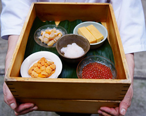 盘点各国年夜饭