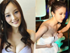 囧!女星伪造胸器被揭穿 囧!女星伪造胸器被揭穿