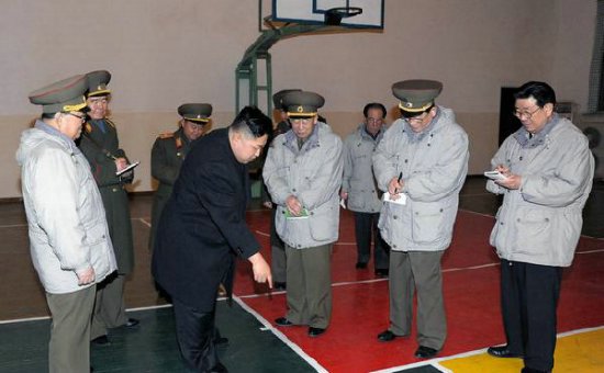 曝光金正恩视察朝鲜<em>高官子女</em>学校-搜狐<em>出国</em>