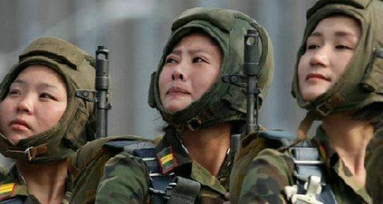 曝光金正恩视察朝鲜<em>高官子女</em>学校-搜狐<em>出国</em>