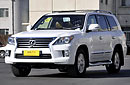 2012׿˹LX570