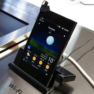 MWC20125IPSLG Optimus Vu