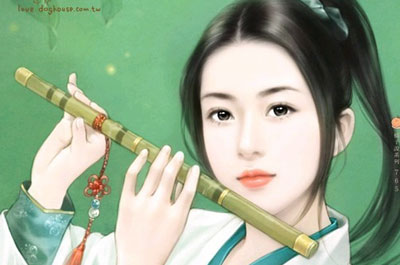 “人见人爱”生肖女TOP3