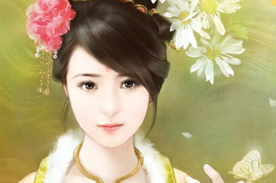 “人见人爱”生肖女TOP3