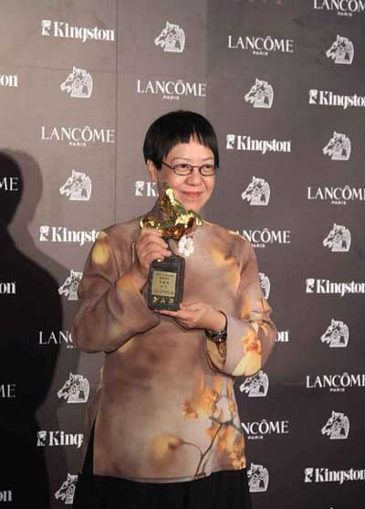 第31届香港金像奖,提名名单