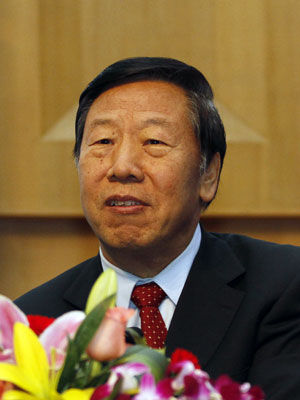 戴相龙