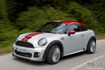 MINI COUPE