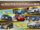 �ˡ�Ǯ���ֹ˺�! 25�������е���Ӱ��SUV