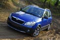 �Լ�˹�´�Fabia Scout
