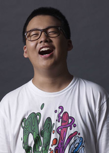 郭麒麟郭德纲相声专场演出