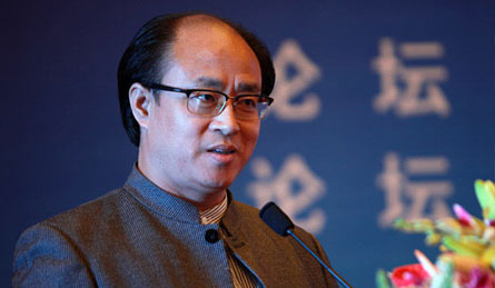 中关村创新论坛---第十五届科博会分论坛