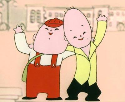 国产动画成敛财工具 普遍呈现肤浅弱智状态