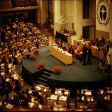 1972年人类环境会议