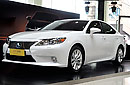 2013׿˹ES300hϺʵ