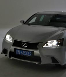 еLEXUSGS