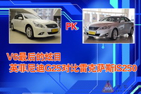 Ӣ�����G25 IS250
