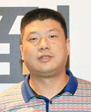 魏强 川汽野马营销副总经理、销售总监