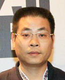 廖雄辉 重庆力帆副总裁汽车销售公司总经理