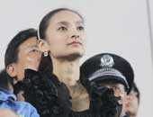 ����Ů���Թ�ս¶�Ը�����