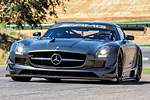 2013SLS