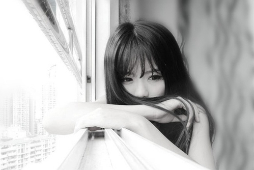 末日来临时他会抛弃你吗