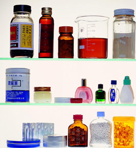 2013新版基药目录