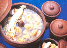 人参如何鉴别及服用?