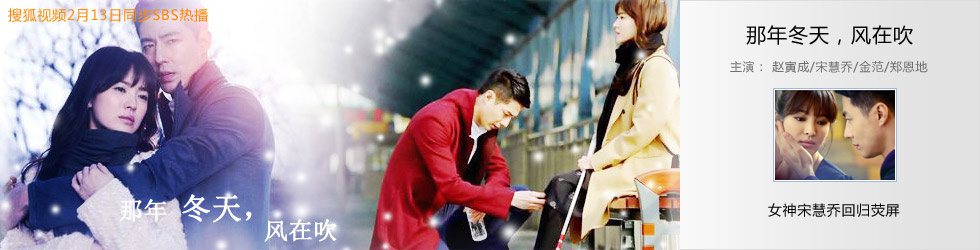 那年冬天,风在吹-那年冬天,风在吹全集(1-16全) - 